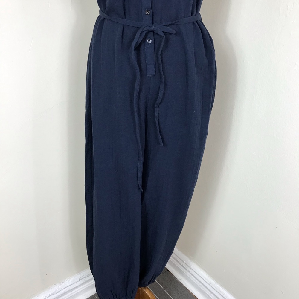 Outerknown Prism jumpsuit - Picture 5 of 8